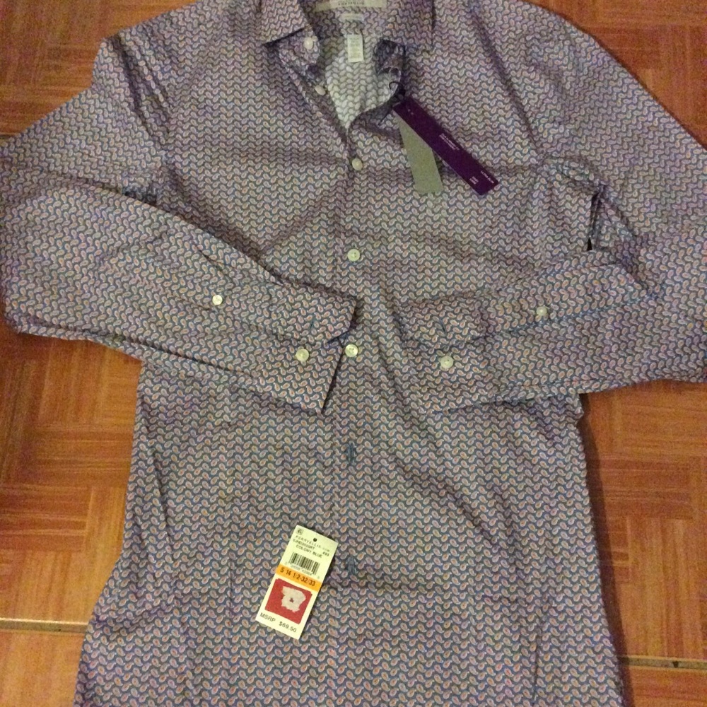 Perry Ellis Dress shirt